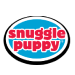 Snuggle Puppy 
